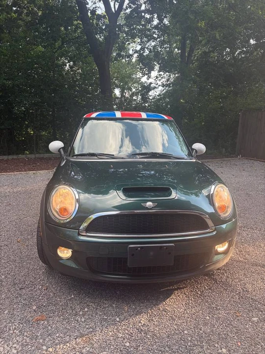 2010 Mini Mini 2nd Gen - Image 7 of 8