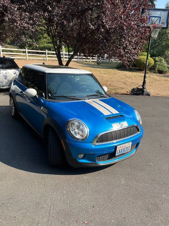 2010 Mini Mini 2nd Gen - Image 4 of 11
