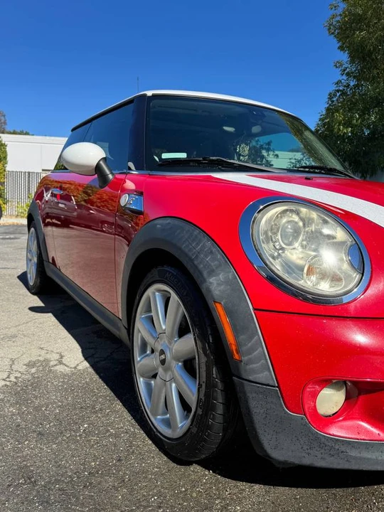 2010 Mini Mini 2nd Gen - Image 4 of 20