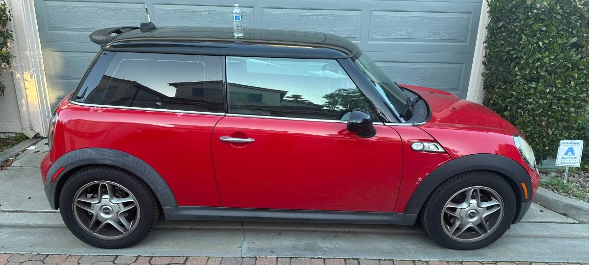 2010 Mini Mini 2nd Gen - Image 4 of 4