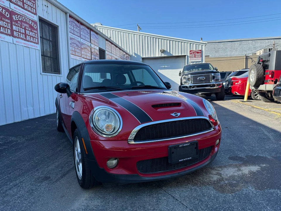 2010 Mini Mini 2nd Gen - Image 5 of 12
