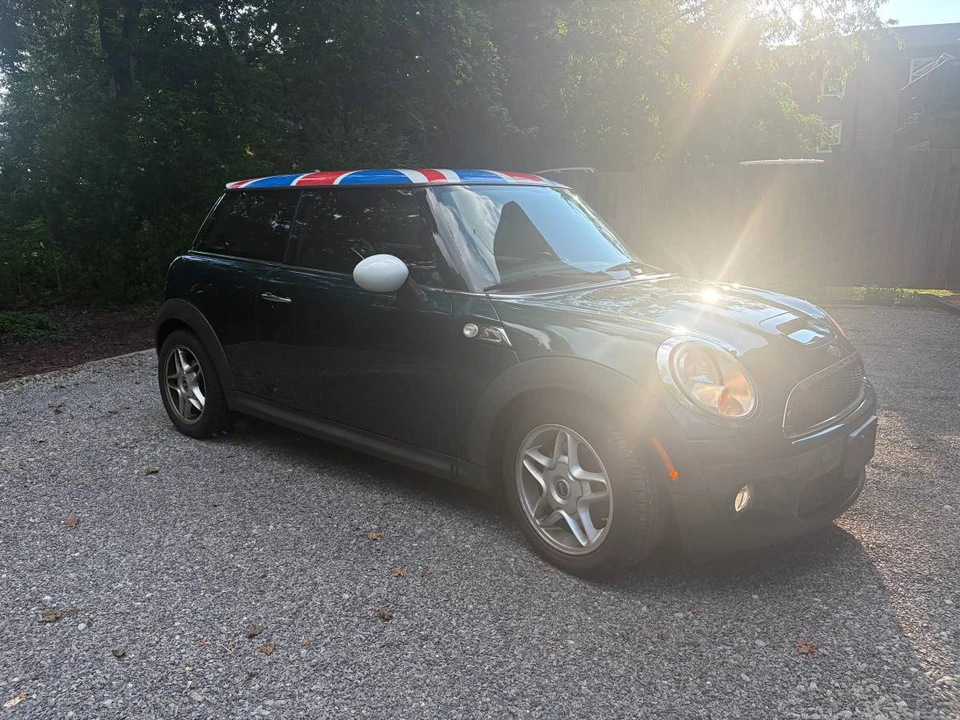 2010 Mini Mini 2nd Gen - Image 8 of 8