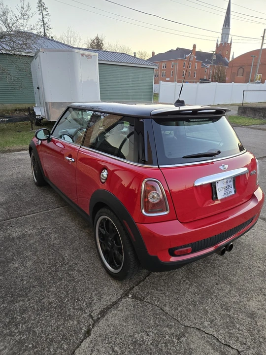 2010 Mini Mini 2nd Gen - Image 4 of 10