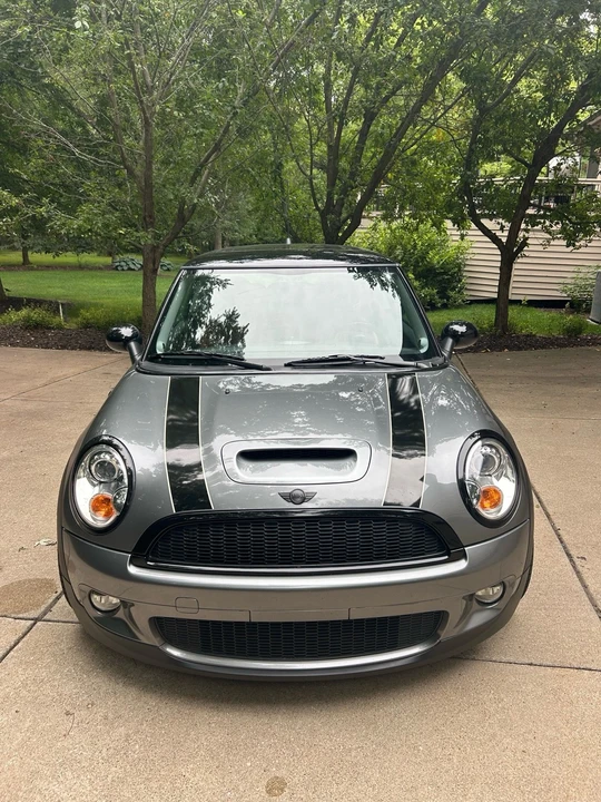 2010 Mini Mini 2nd Gen - Image 13 of 23