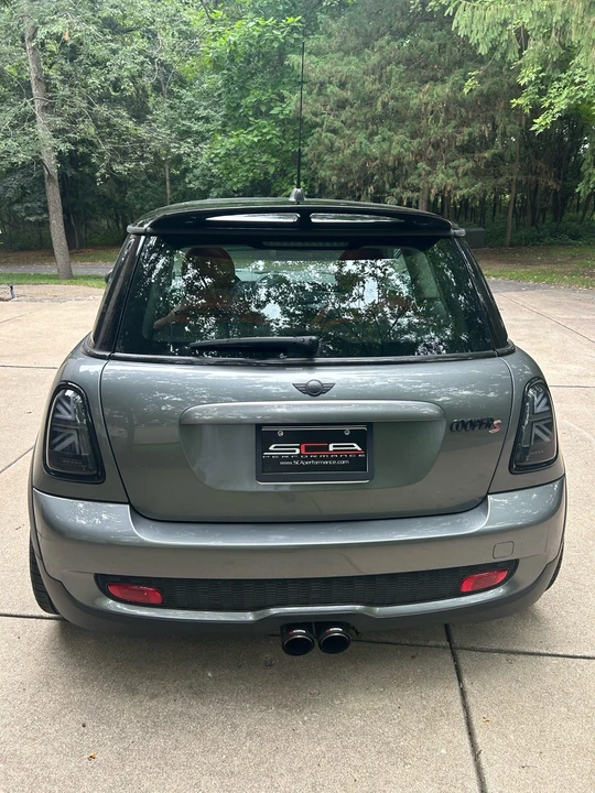 2010 Mini Mini 2nd Gen - Image 7 of 23
