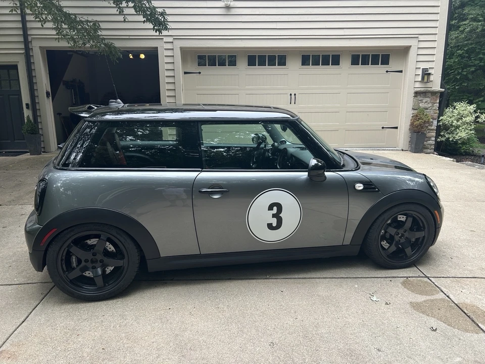 2010 Mini Mini 2nd Gen - Image 4 of 23