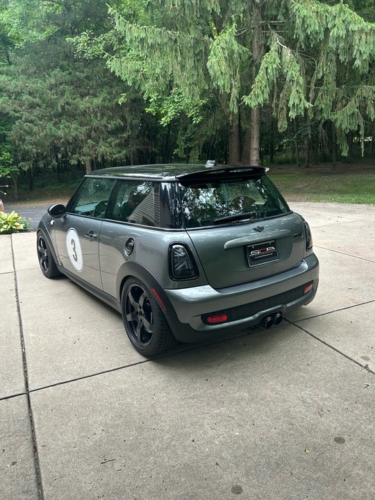 2010 Mini Mini 2nd Gen - Image 8 of 23
