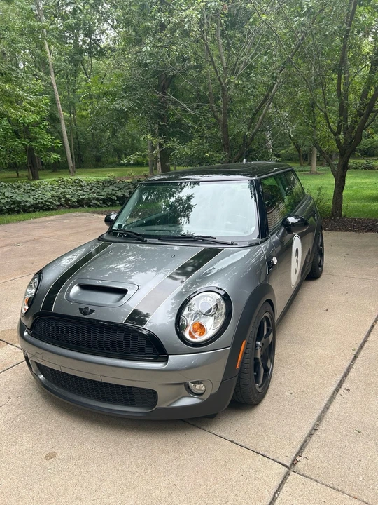 2010 Mini Mini 2nd Gen - Image 12 of 23
