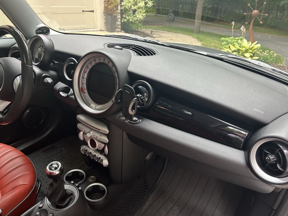 2010 Mini Mini 2nd Gen - Image 21 of 23