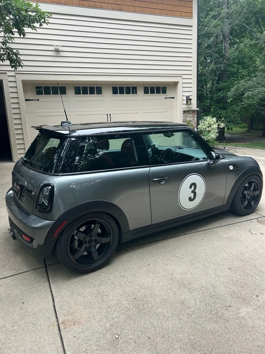 2010 Mini Mini 2nd Gen - Image 5 of 23