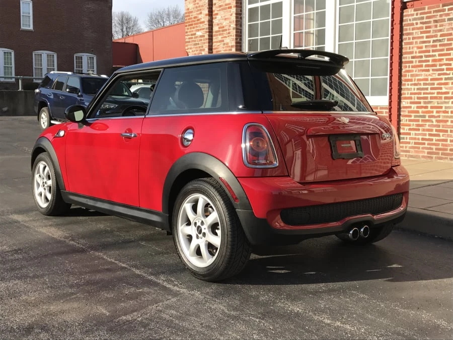 2010 Mini Mini 2nd Gen - Image 3 of 7