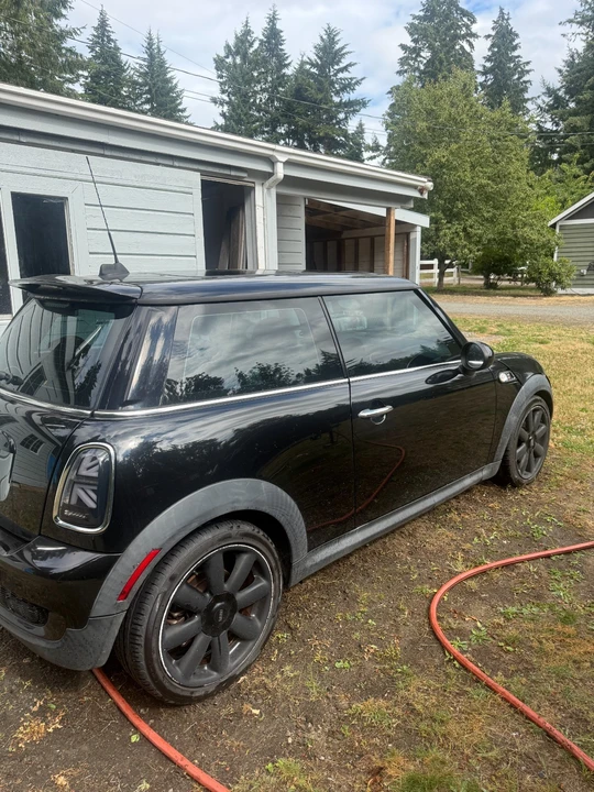 2010 Mini Mini 2nd Gen - Image 4 of 31