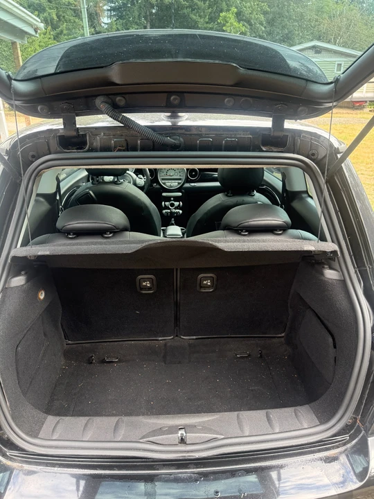 2010 Mini Mini 2nd Gen - Image 26 of 31