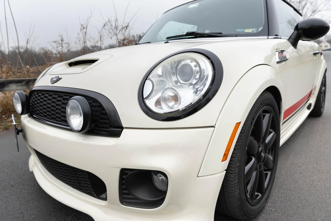 2010 Mini Mini 2nd Gen - Image 15 of 31