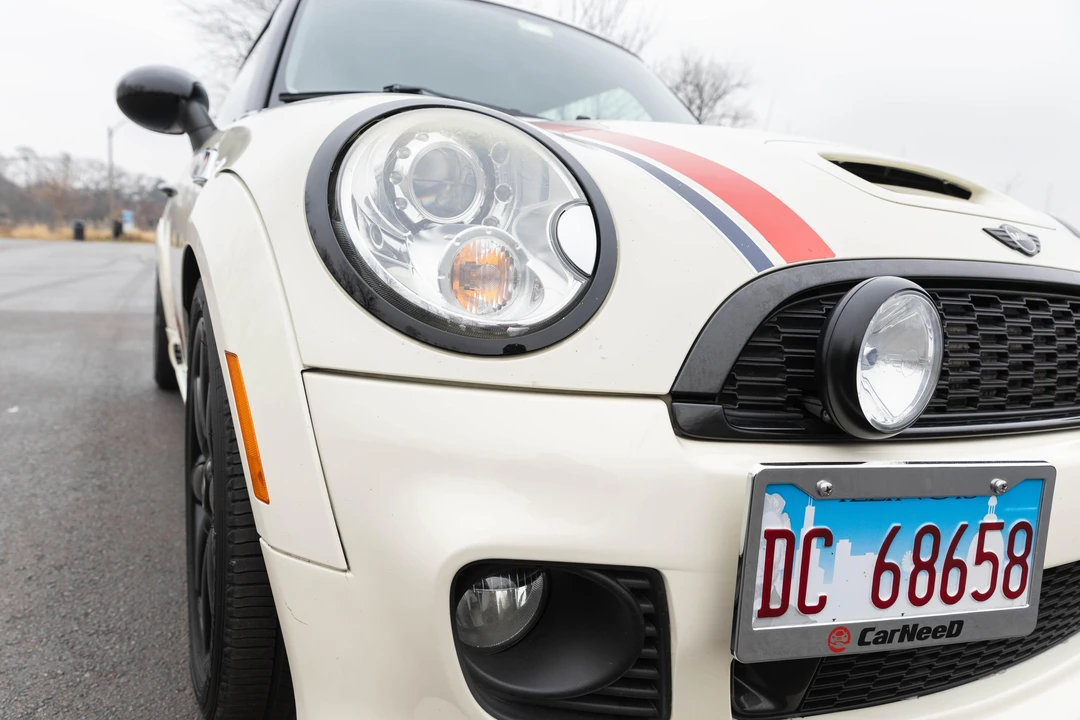 2010 Mini Mini 2nd Gen - Image 11 of 31