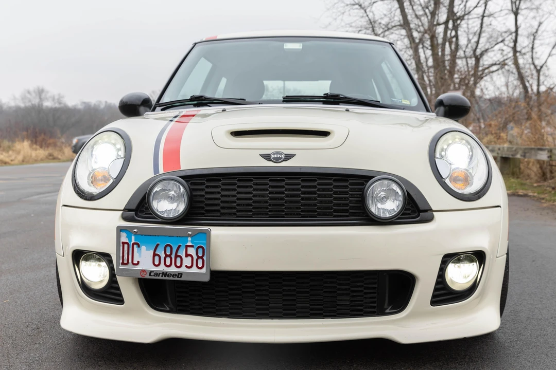 2010 Mini Mini 2nd Gen - Image 6 of 31