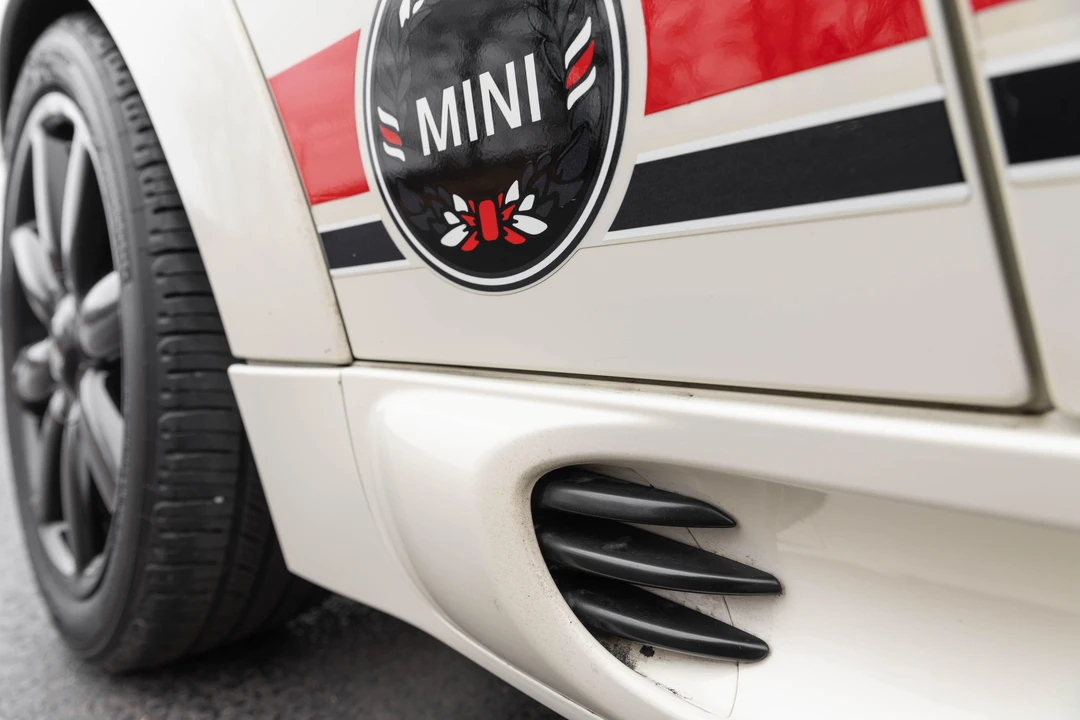 2010 Mini Mini 2nd Gen - Image 28 of 31