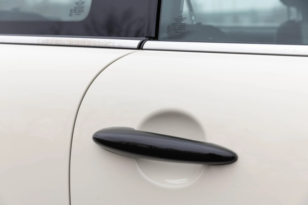 2010 Mini Mini 2nd Gen - Image 29 of 31