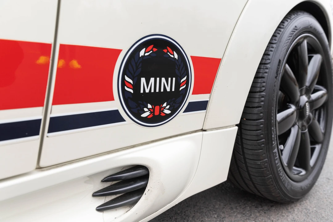 2010 Mini Mini 2nd Gen - Image 21 of 31