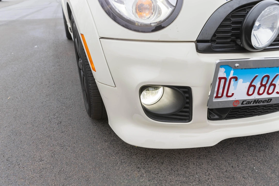 2010 Mini Mini 2nd Gen - Image 12 of 31