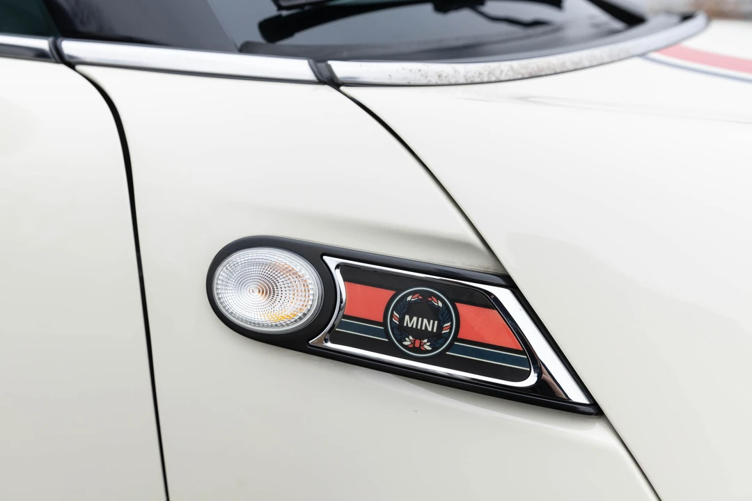 2010 Mini Mini 2nd Gen - Image 30 of 31