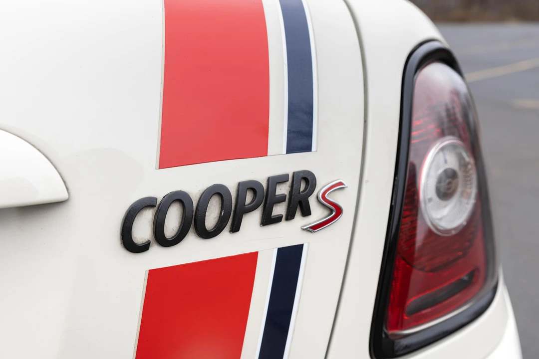 2010 Mini Mini 2nd Gen - Image 26 of 31