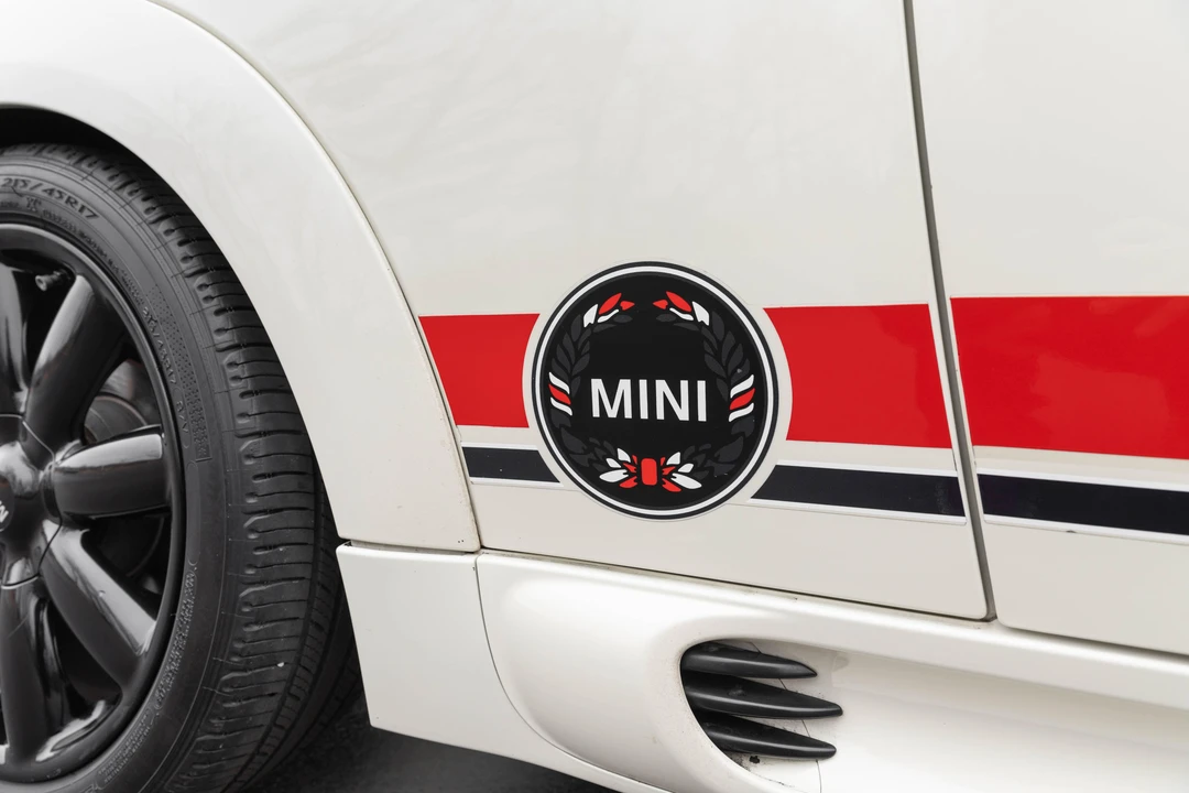 2010 Mini Mini 2nd Gen - Image 27 of 31