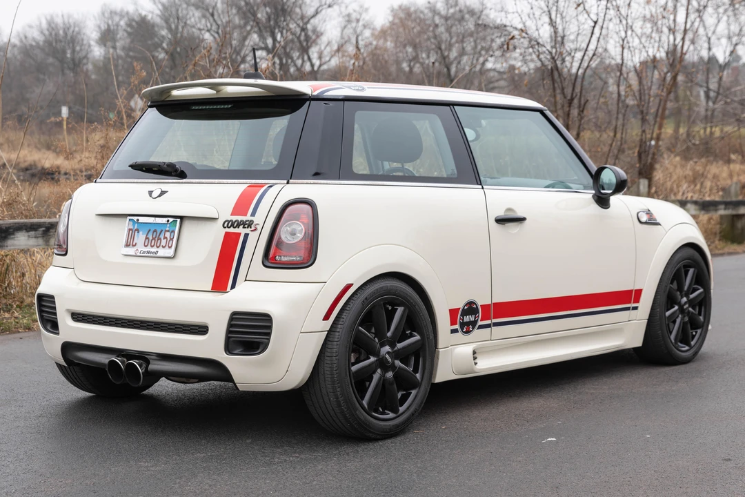 2010 Mini Mini 2nd Gen - Image 8 of 31