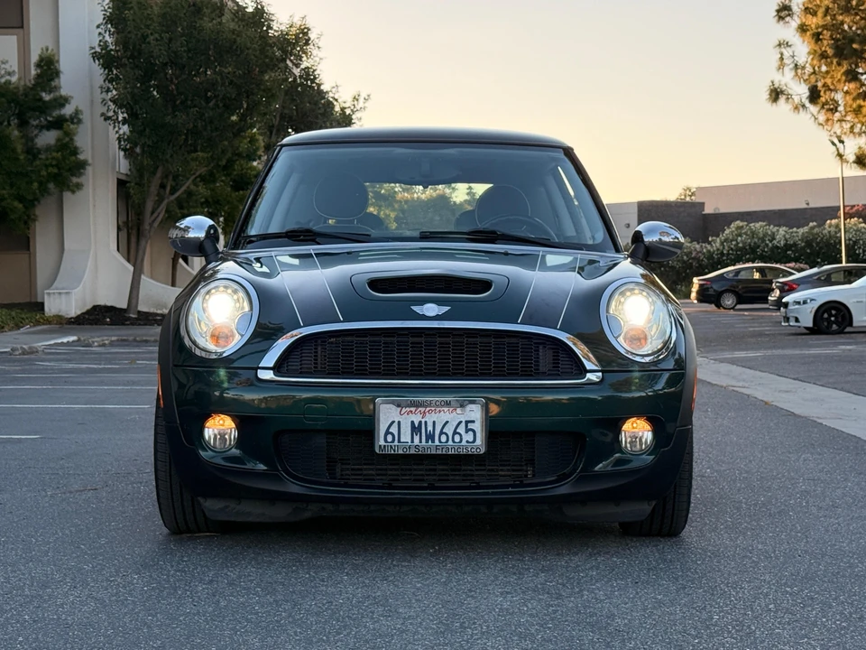 2010 Mini Mini 2nd Gen - Image 6 of 31