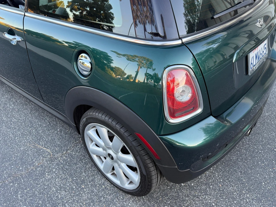 2010 Mini Mini 2nd Gen - Image 21 of 31