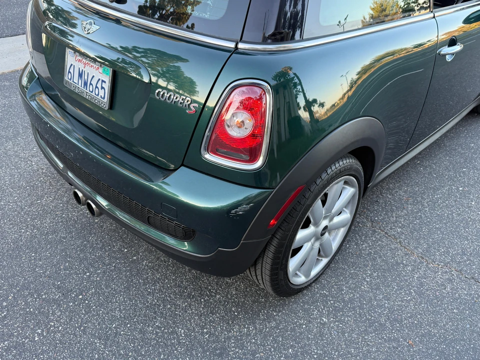 2010 Mini Mini 2nd Gen - Image 23 of 31