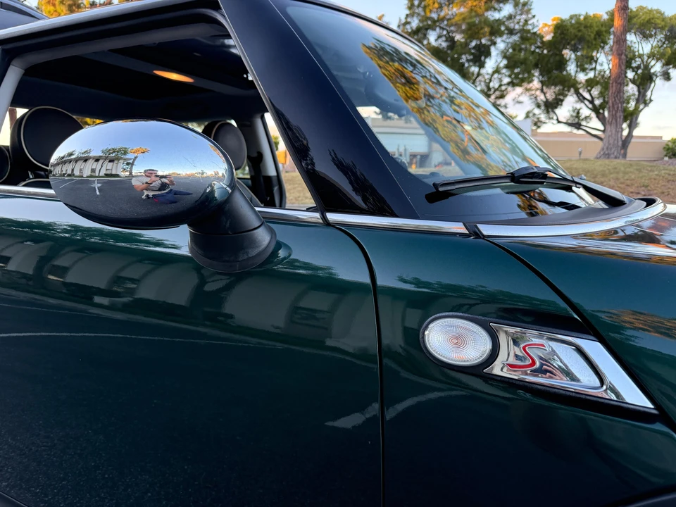 2010 Mini Mini 2nd Gen - Image 14 of 31