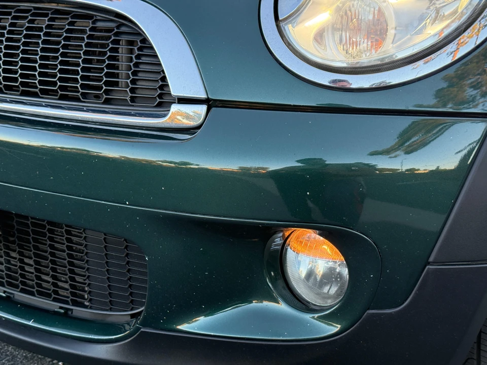 2010 Mini Mini 2nd Gen - Image 17 of 31