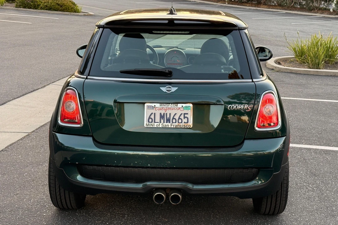 2010 Mini Mini 2nd Gen - Image 5 of 31