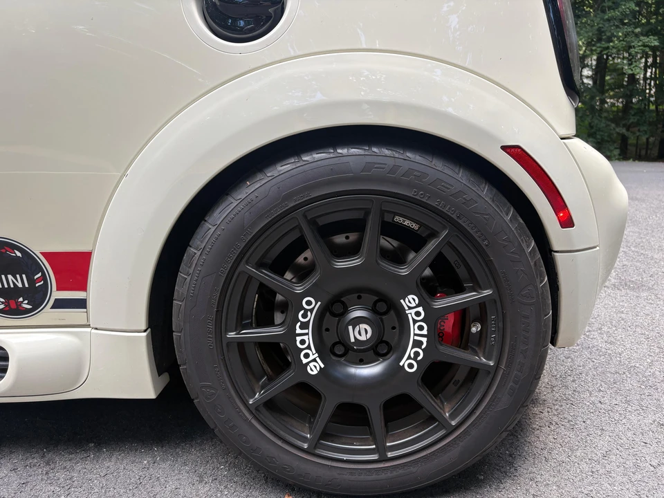 2010 Mini Mini 2nd Gen - Image 17 of 31