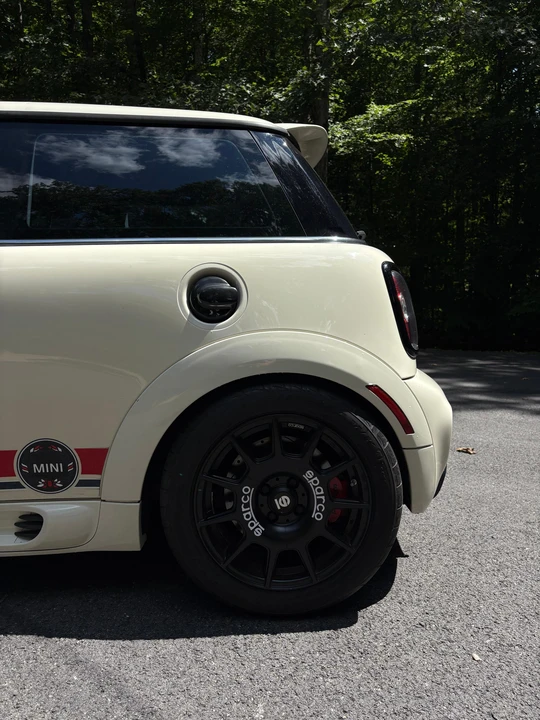 2010 Mini Mini 2nd Gen - Image 12 of 31