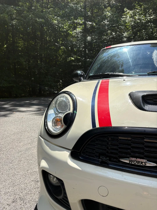 2010 Mini Mini 2nd Gen - Image 9 of 31