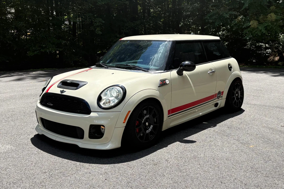 2010 Mini Mini 2nd Gen - Image 6 of 31
