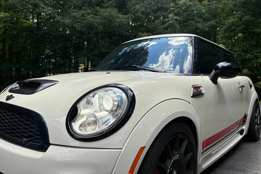 2010 Mini Mini 2nd Gen - Image 11 of 31