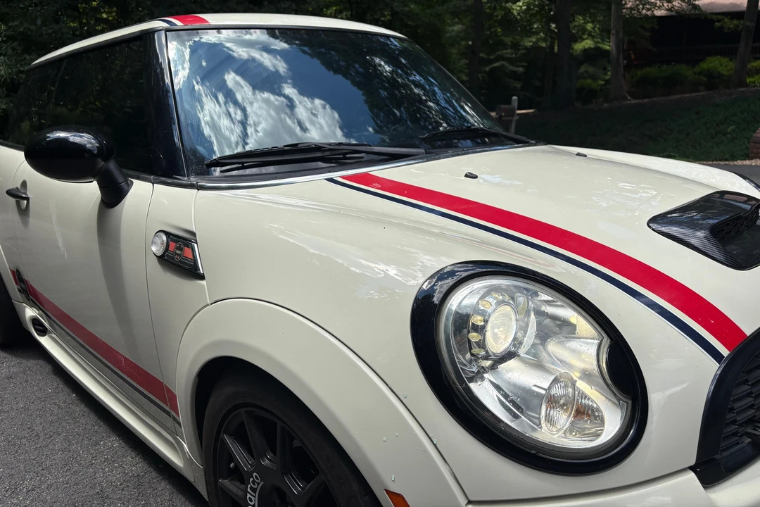 2010 Mini Mini 2nd Gen - Image 8 of 31