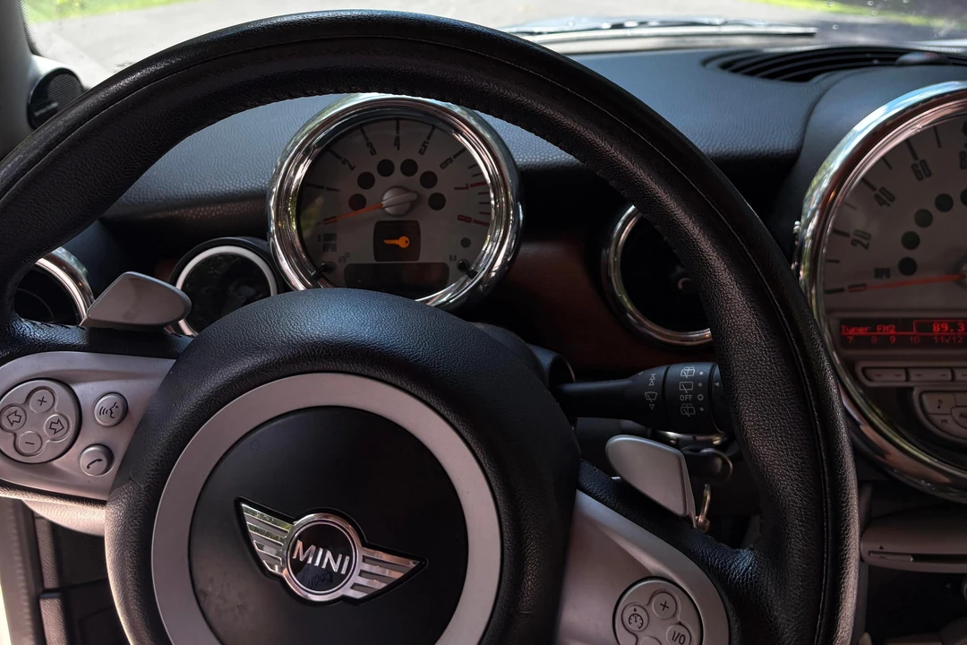 2010 Mini Mini 2nd Gen - Image 31 of 31