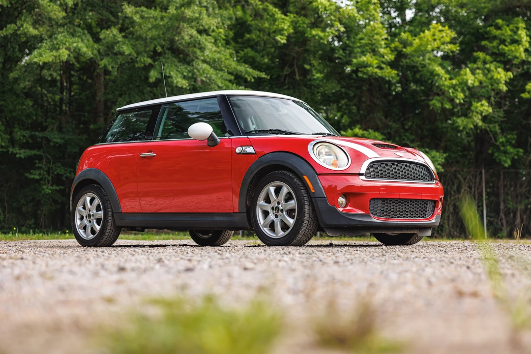 2010 Mini Mini 2nd Gen - Image 7 of 31