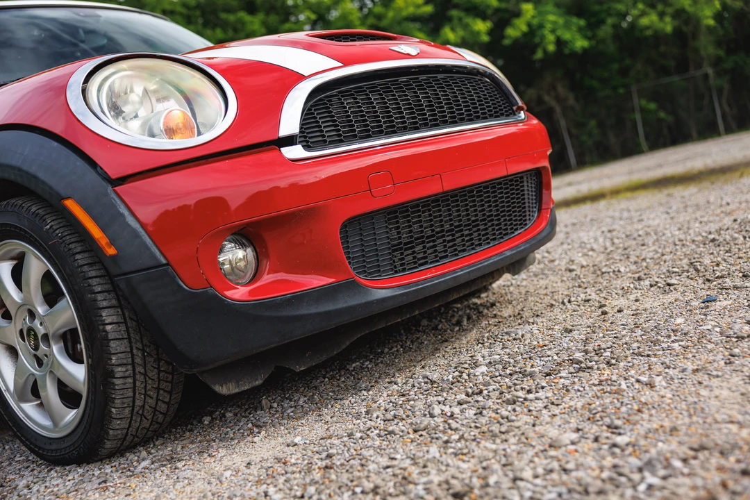 2010 Mini Mini 2nd Gen - Image 21 of 31