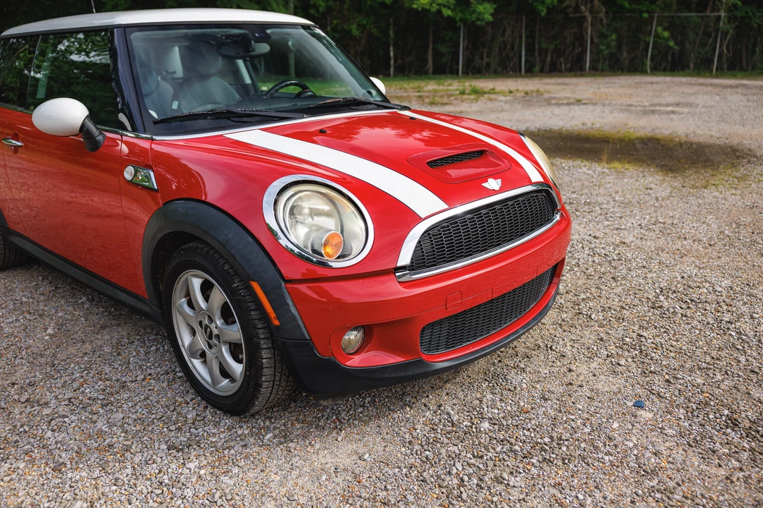 2010 Mini Mini 2nd Gen - Image 17 of 31