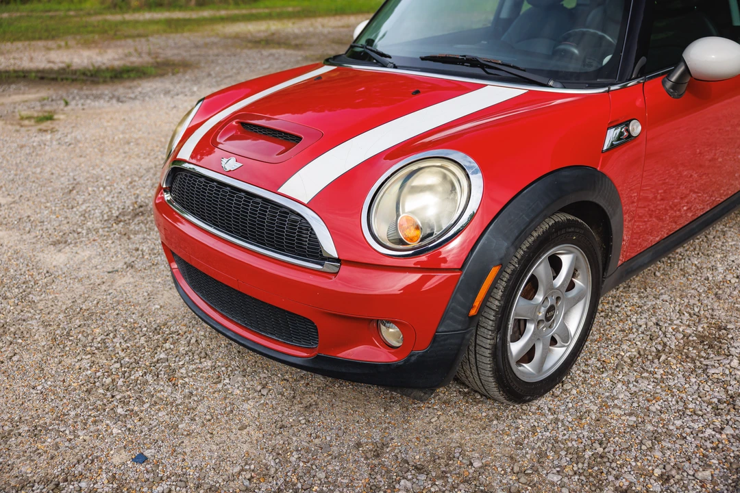 2010 Mini Mini 2nd Gen - Image 26 of 31