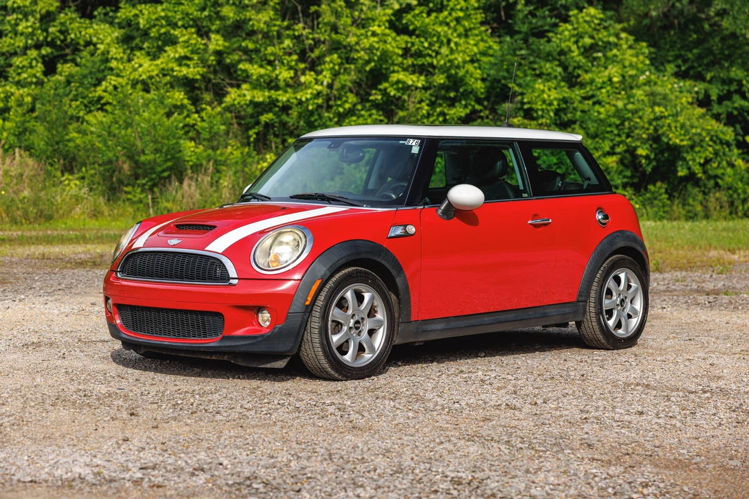 2010 Mini Mini 2nd Gen - Image 5 of 31