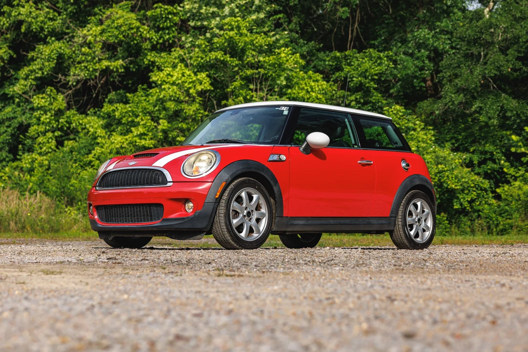 2010 Mini Mini 2nd Gen - Image 4 of 31
