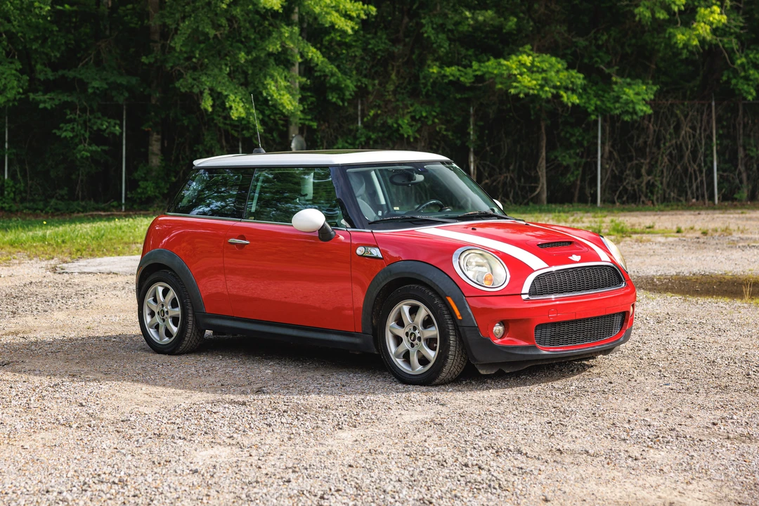 2010 Mini Mini 2nd Gen - Image 8 of 31