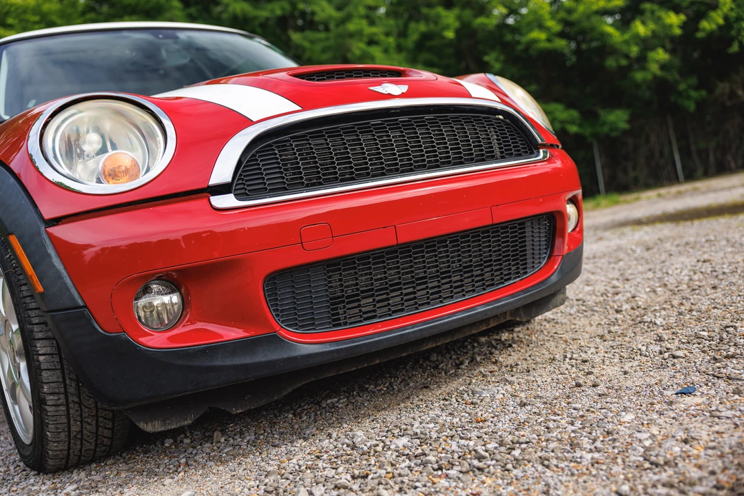 2010 Mini Mini 2nd Gen - Image 22 of 31