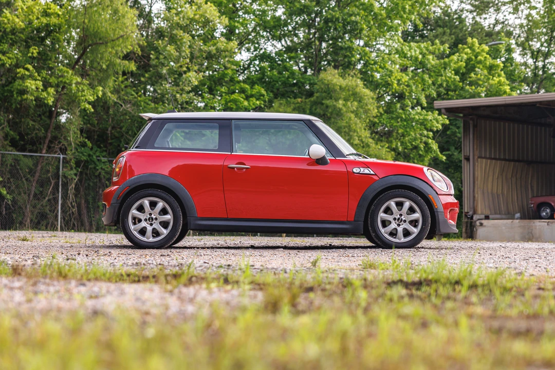 2010 Mini Mini 2nd Gen - Image 9 of 31